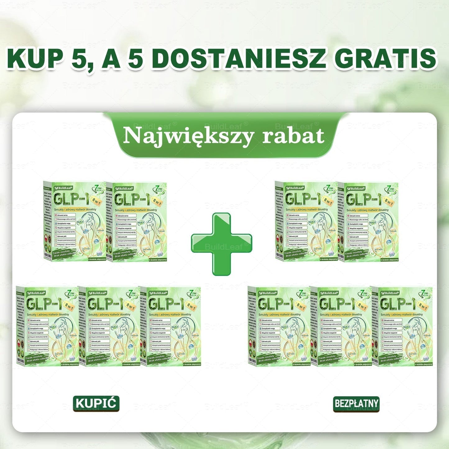 🎉 Gratulacje! Otrzymałeś ekskluzyjną ofertę BuildLeaf® — tylko dziś dodatkowe -50% rabatu! 🔥 Promocja ograniczona czasowo — kliknij poniżej, aby odebrać zanim wygaśnie! 👇