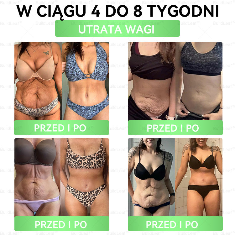 ♻️𝖮𝖋𝗶𝗰𝗷𝗮𝗹𝗻𝘆 𝘀𝗸𝗹𝗲𝗽 | 👩‍⚕️𝘽𝙪𝙞𝙡𝙙𝙇𝙚𝙖𝙛® 𝗚𝗟𝗣-𝟭 𝟖-w-𝟭 Smukły i zdrowy roztwór doustny (𝑟𝑎𝑧 𝑑𝑧𝑖𝑒𝑛𝑛𝑖𝑒, 𝑟𝑒𝑧𝑢𝑙𝑡𝑎𝑡𝑦 𝑤 7 𝑑𝑛𝑖),Wspiera odchudzanie, serce, cukrzycę, sen, jelita, stawy, a także ujędrnia skórę i dodaje energii