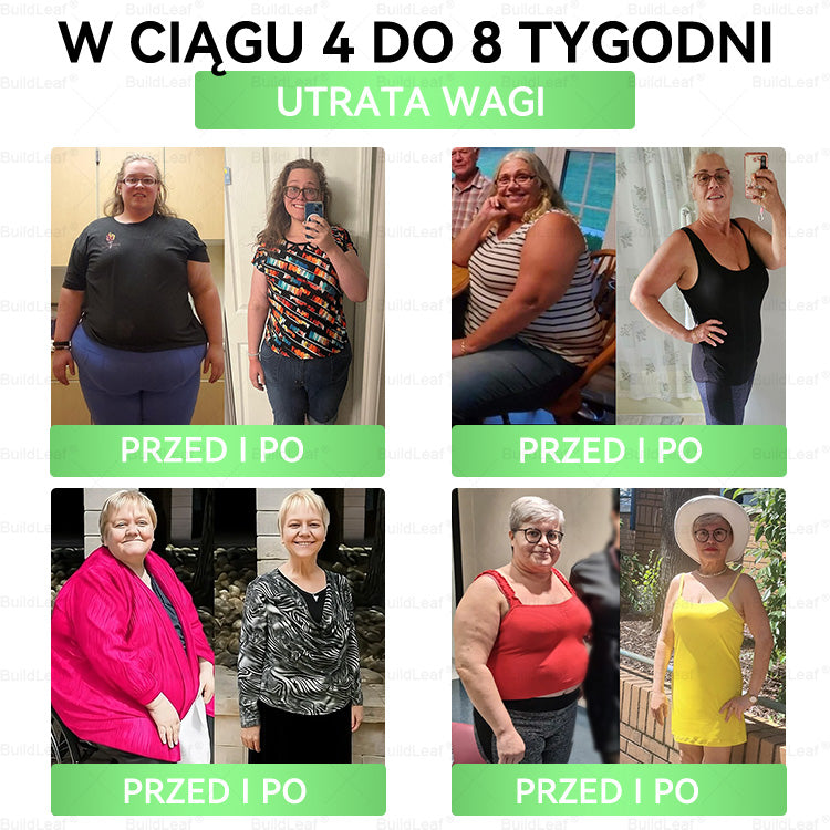 ♻️𝖮𝖋𝗶𝗰𝗷𝗮𝗹𝗻𝘆 𝘀𝗸𝗹𝗲𝗽 | 👩‍⚕️𝘽𝙪𝙞𝙡𝙙𝙇𝙚𝙖𝙛® 𝗚𝗟𝗣-𝟭 𝟖-w-𝟭 Smukły i zdrowy roztwór doustny (𝑟𝑎𝑧 𝑑𝑧𝑖𝑒𝑛𝑛𝑖𝑒, 𝑟𝑒𝑧𝑢𝑙𝑡𝑎𝑡𝑦 𝑤 7 𝑑𝑛𝑖),Wspiera odchudzanie, serce, cukrzycę, sen, jelita, stawy, a także ujędrnia skórę i dodaje energii